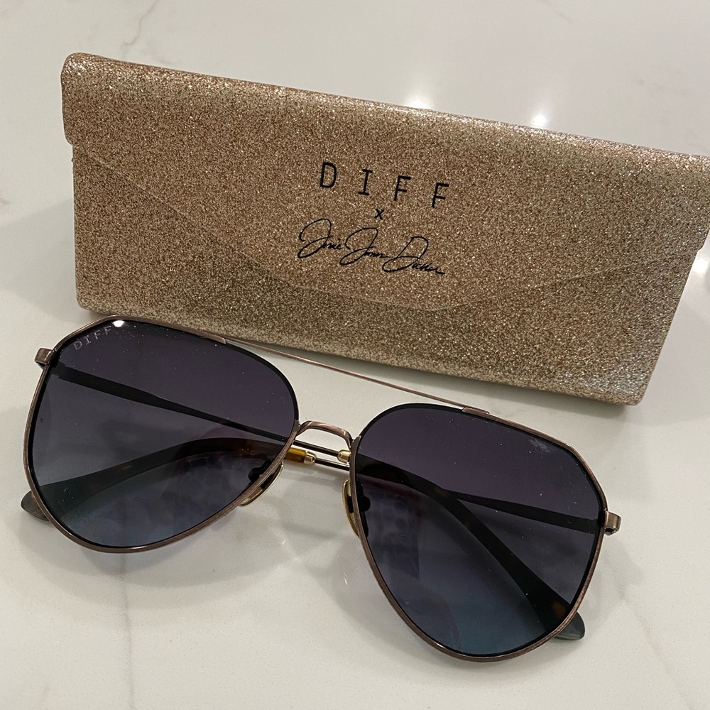 JJD Diff aviators